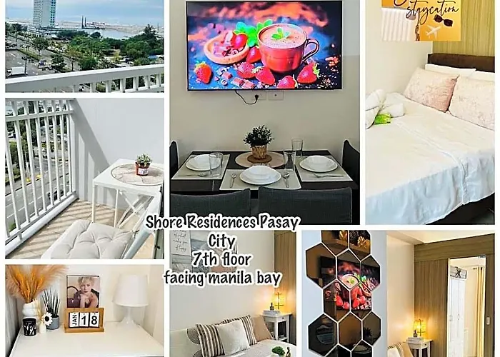 Namrata Staycation 호텔 5*