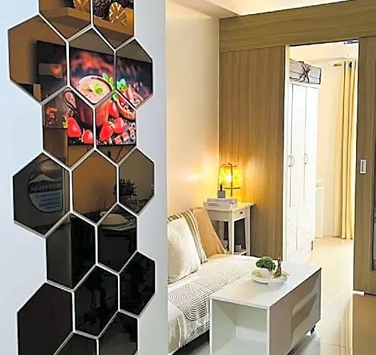 Namrata Staycation 호텔 5*