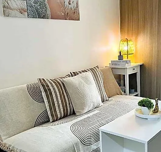 호텔 Namrata Staycation 마닐라