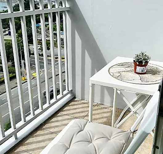 Namrata Staycation 5*