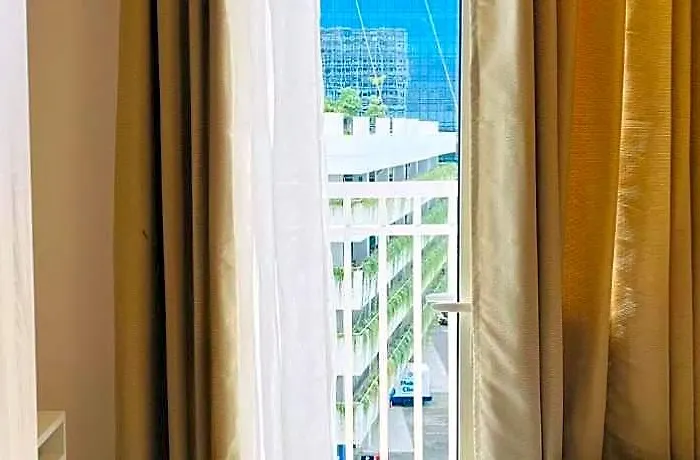 Namrata Staycation 5*
