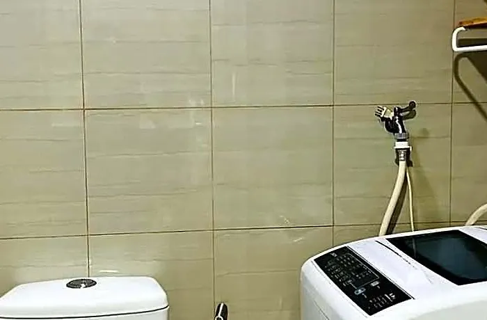 호텔 Namrata Staycation 마닐라
