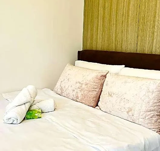 Namrata Staycation 마닐라
